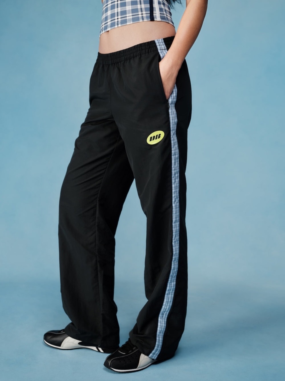 Dairy Boy track pants